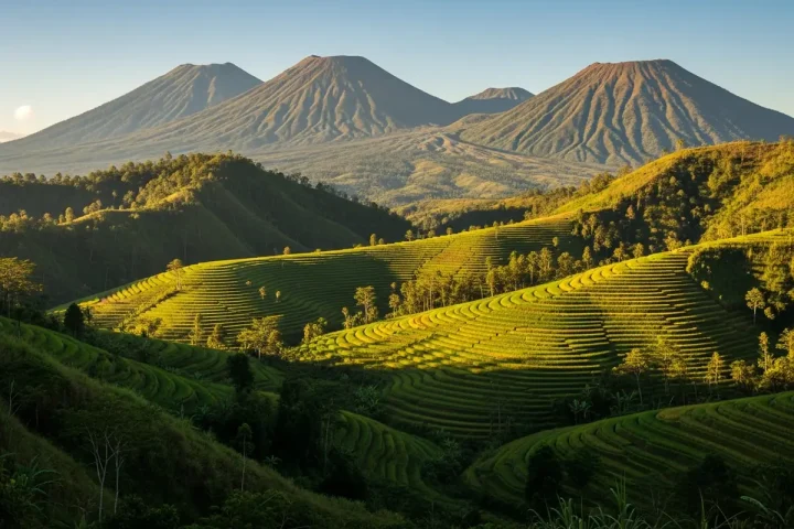 Best Time to Visit Flores in 2027