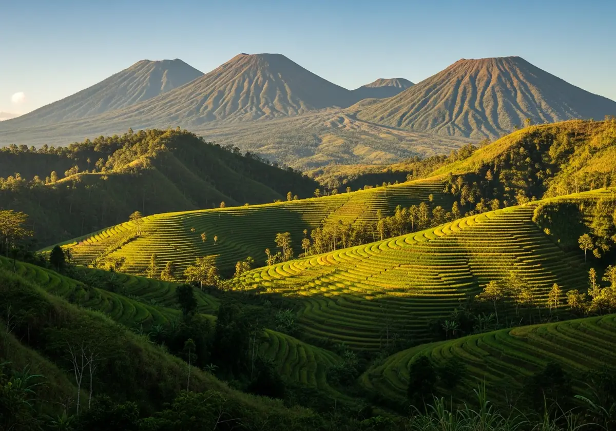 Best Time to Visit Flores in 2027