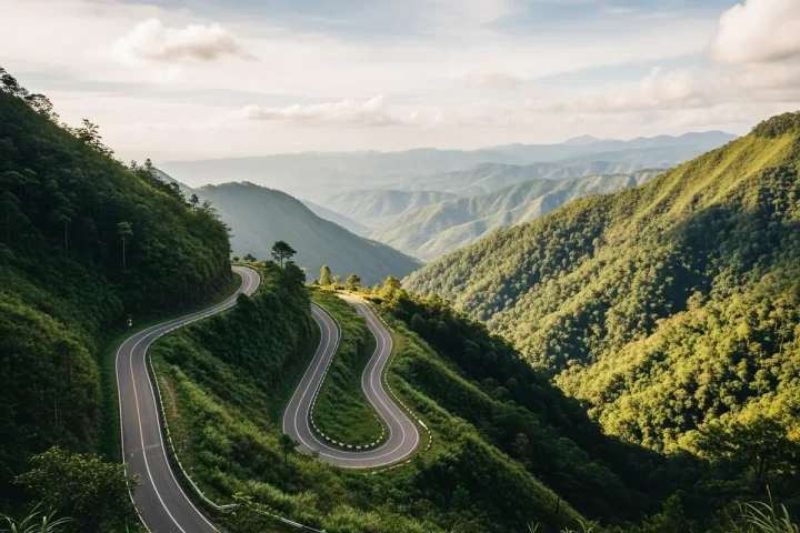Flores Road Conditions: An Honest Driving Guide