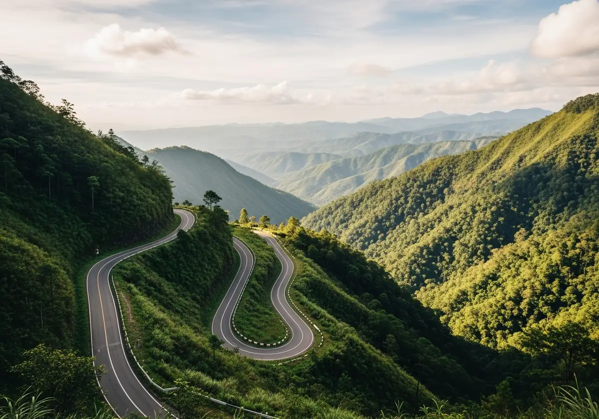 Flores Road Conditions: An Honest Driving Guide