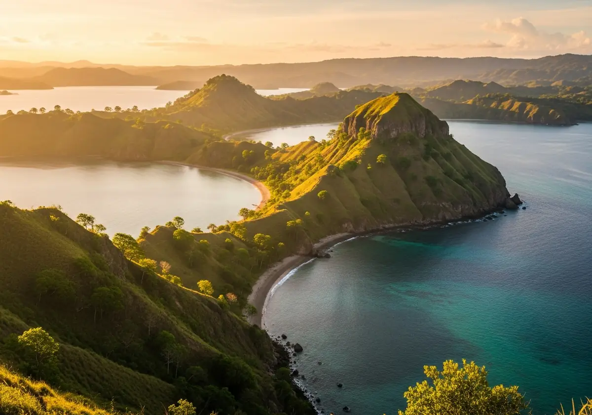 Flores vs Komodo: Which Trip Is Right for You?
