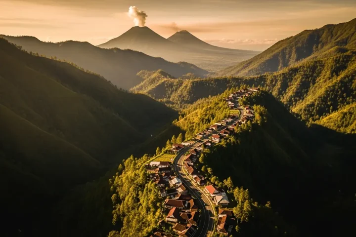 How Many Days Do You Need for a Flores Overland Tour?