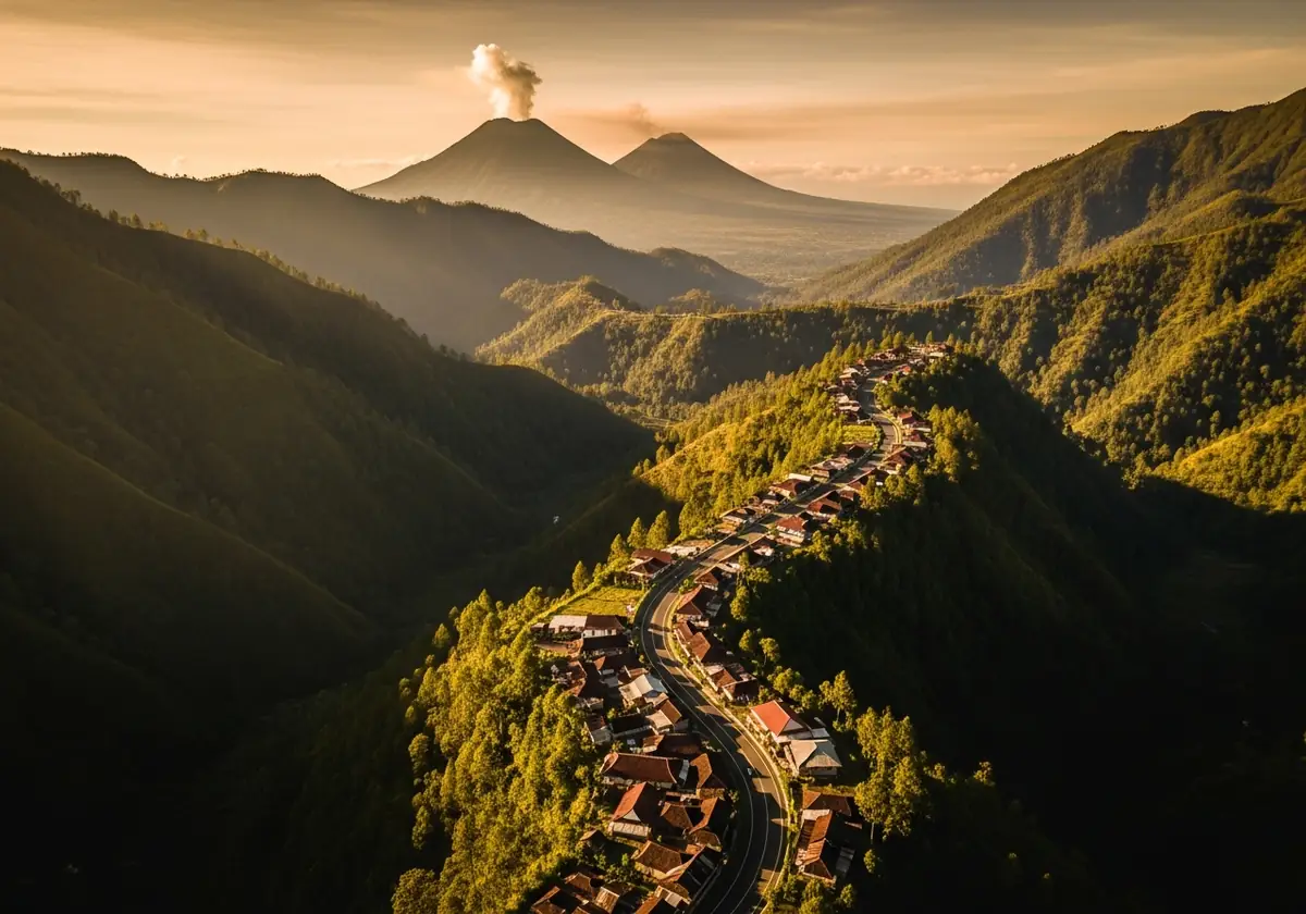 How Many Days Do You Need for a Flores Overland Tour?