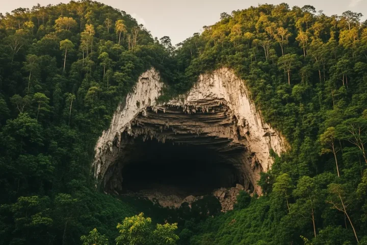 Liang Bua: The Hobbit Cave of Flores