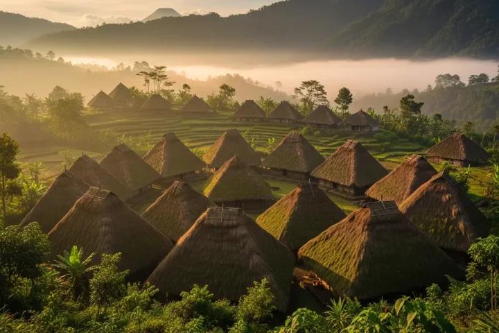 Wae Rebo Overnight Trek: What to Expect