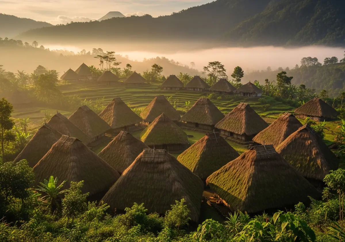 Wae Rebo Overnight Trek: What to Expect